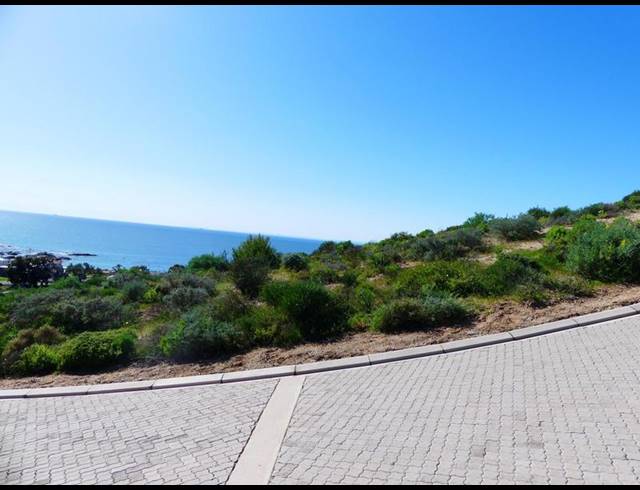 LAND FOR SALE IN ST HELENA VIEWS